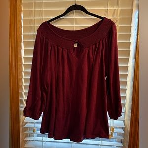 Women’s Blouse